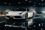 Ferrari 458 Spider MONTE CARLO by DMC 2014 года